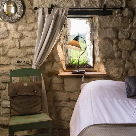 La Grande Maison D'arthenay Bed and Breakfast