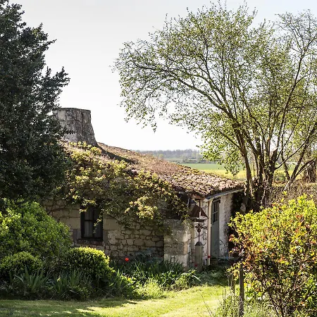 La Grande Maison D'arthenay *